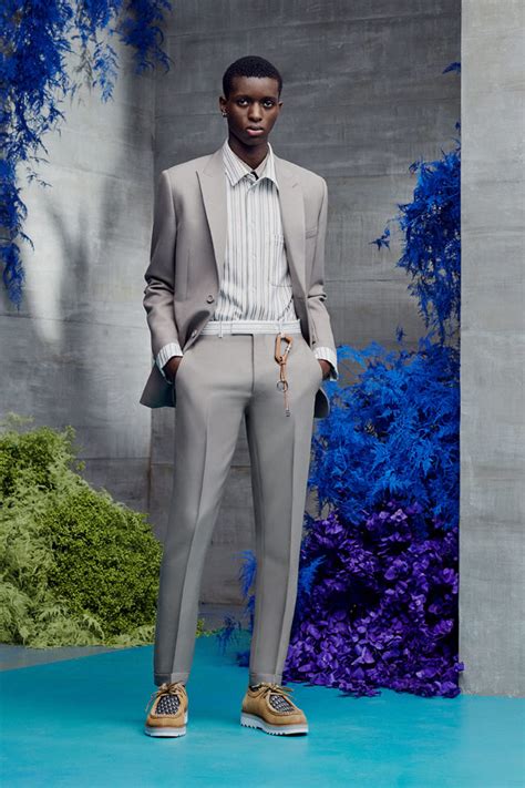 dior men summer 2021|Summer 2021 Men's Collection .